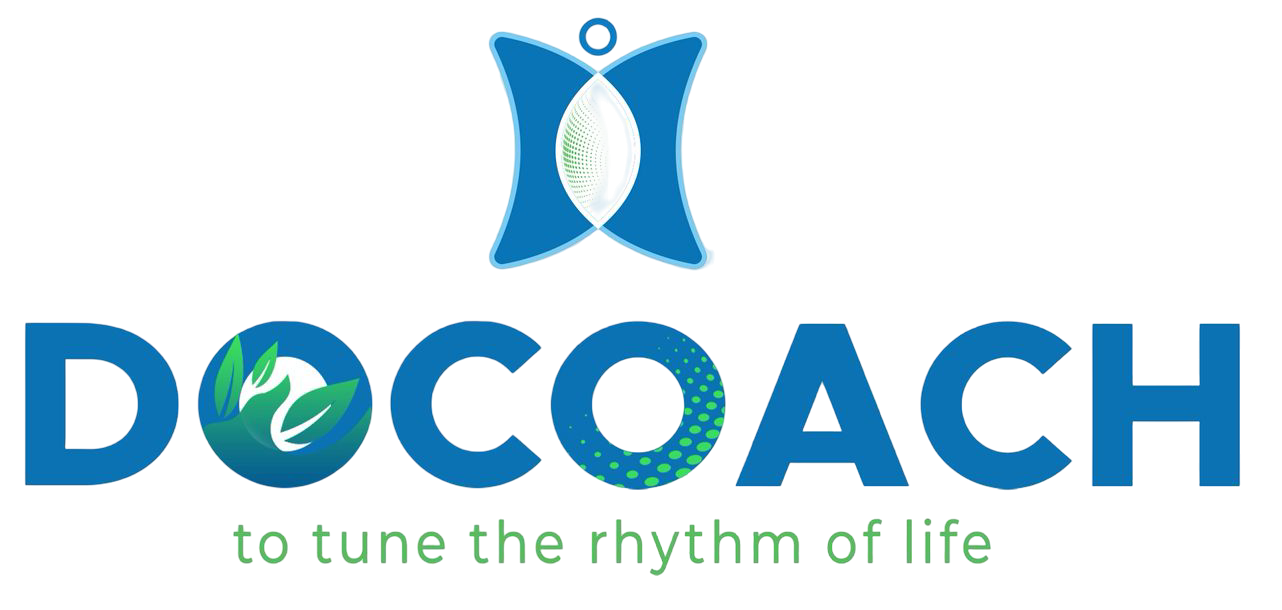 DoCoach Logo